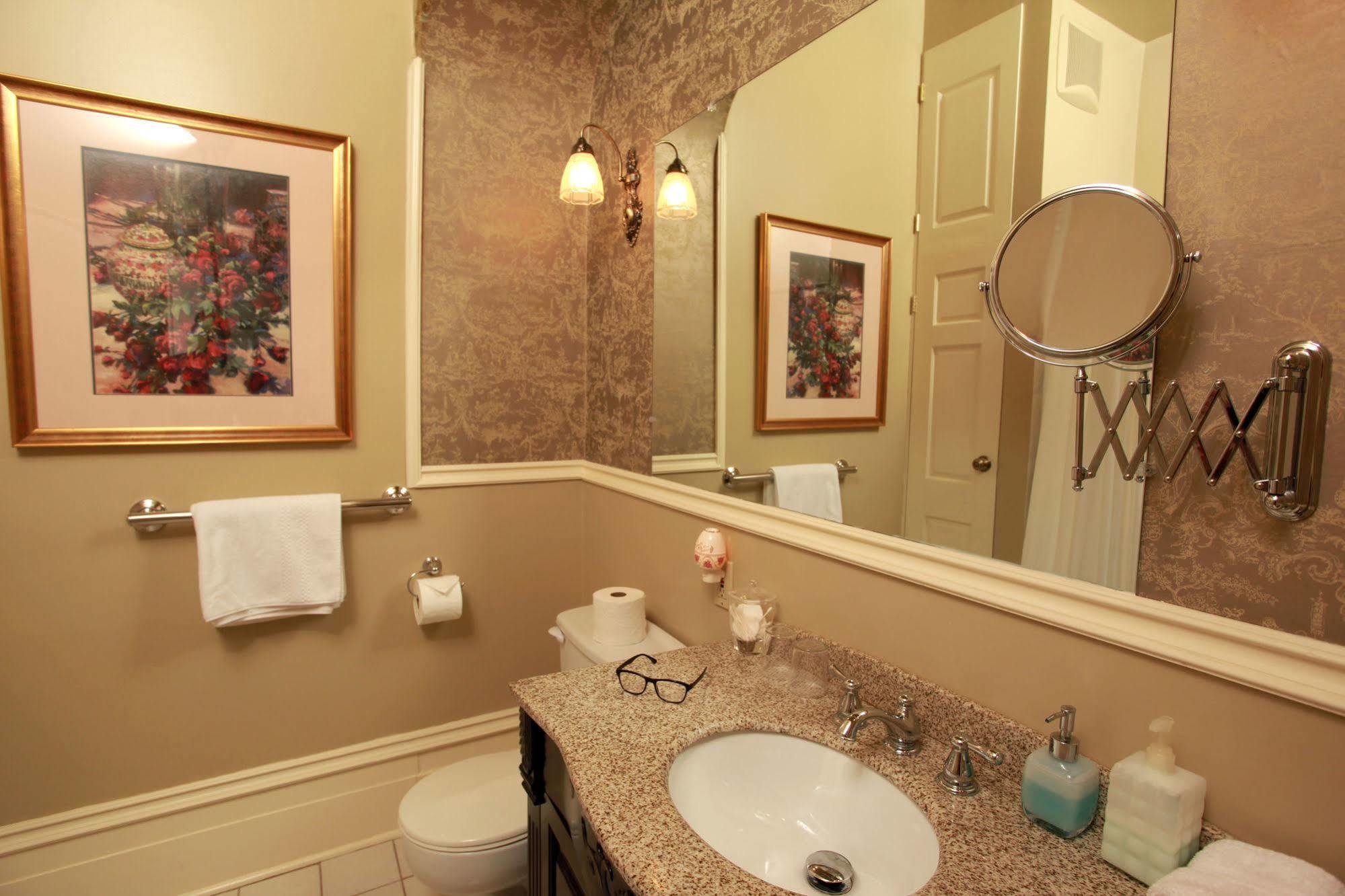Rosemount Inn Kingston Esterno foto