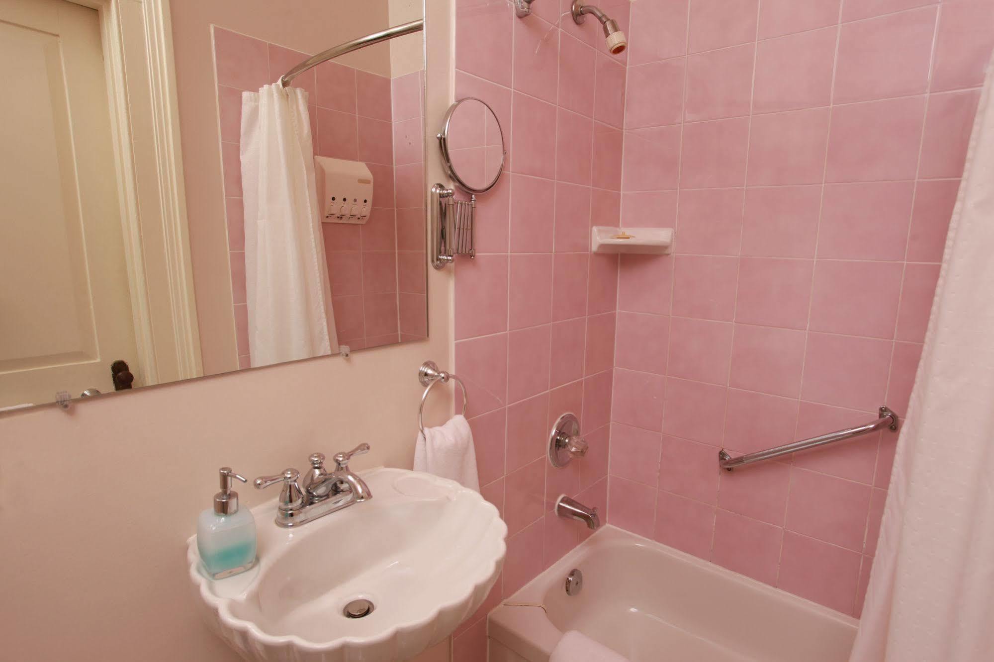 Rosemount Inn Kingston Esterno foto