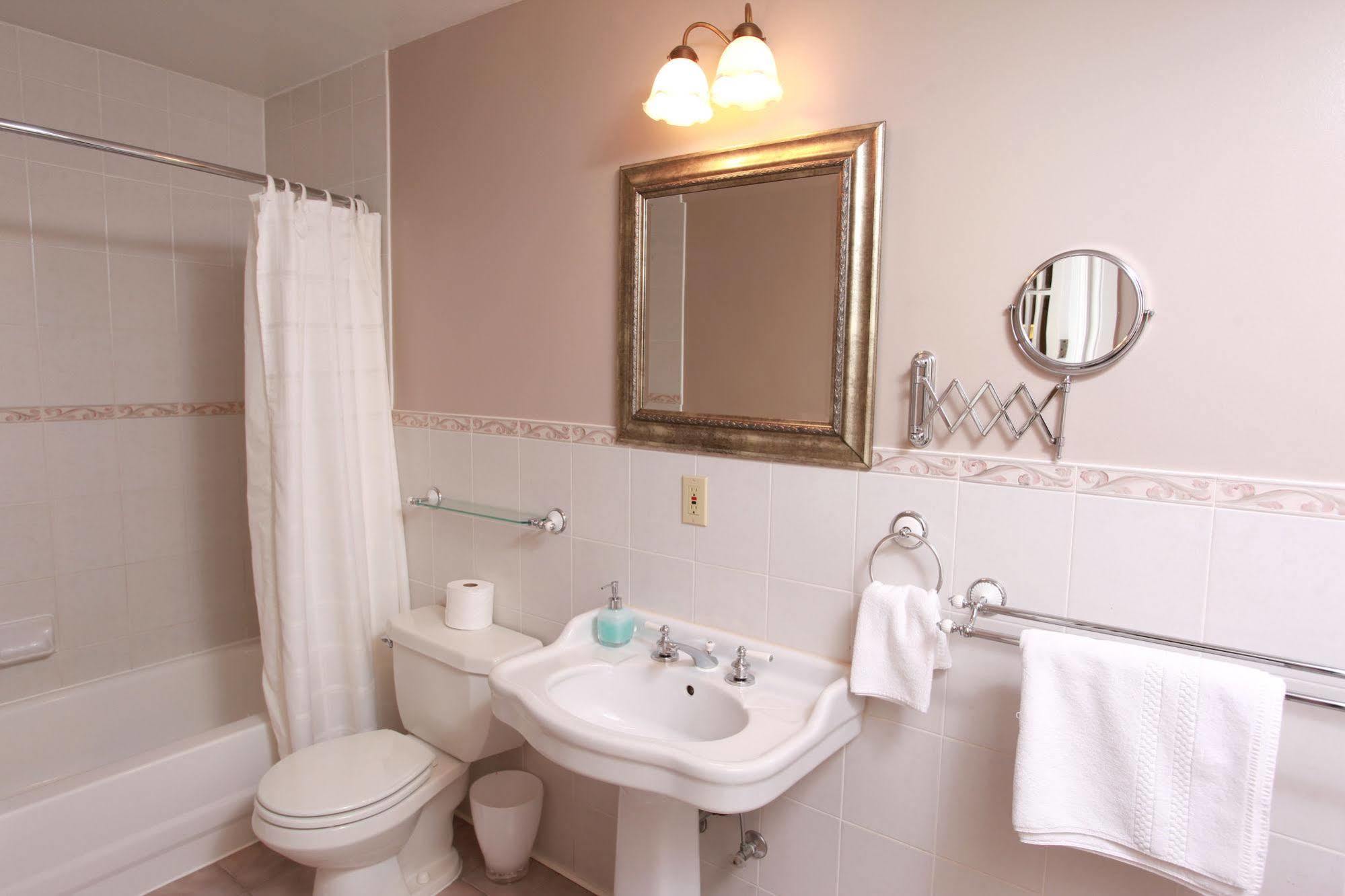 Rosemount Inn Kingston Esterno foto